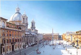 Roma'da Cami'ye Tahammülleri Yok