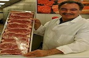 İran'da Gıdaya 'Helal' Standardı