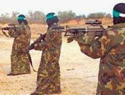 Gazzeliler Byan Polis Uygulamasından Menmun