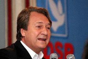 DSP'den Gurbetçi Milletvekili teklifi