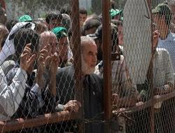 Nablus Valisinden Partizanca Tutum