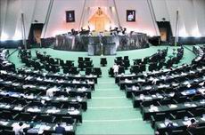 İran Parlamentosundan Misilleme