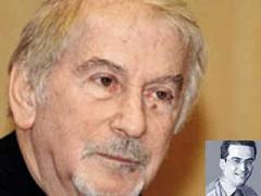 İlhan Selçuk'un Karnı Ağrıyor