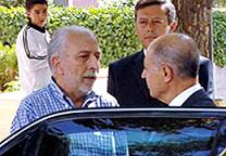 Çölaşan Geçmişte Sezer'e Nasıl Vurmuştu?