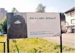 İsviçre'de 'Ak Koyunlar' Kazandı