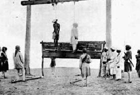 İngilizlerin Anlatmadığı Soykırım