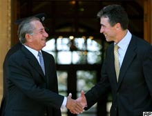 Rumları almak hataydı