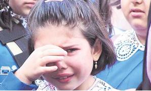 Çekingen çocukların sosyalleşmesi