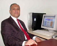 Asker Baykal'a Tepkili