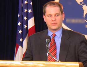 ABD: Türkiye İran'ı ikna edebilir