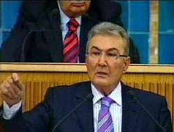 Baykal'dan AKP ve MHP'ye Tehdit