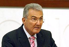 Baykal'a Gerilim Lazım