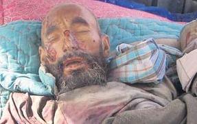 "Amerika, 2 saldırıda 43 sivil öldürdü"