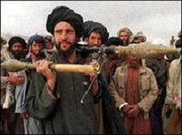 Pakistan Taliban Hareketi Kuruldu