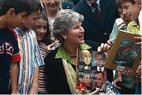 ABD'nin Yaz Kampları