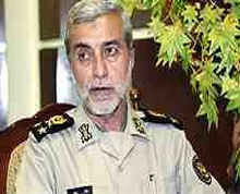 İran, Savaş Uçağı Geliştirdi