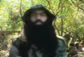 Türkiyeli Komutan Abdullah'tan Mesaj (VİDEO)