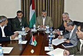 Hamas İktidarını Devirme Planı İfşa Edildi