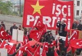 Ergenekon savunuculuğunda CHP-İP ortaklığı