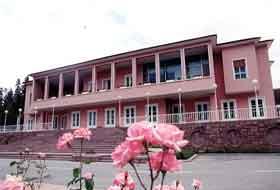 Çankaya'da sürpriz zirve