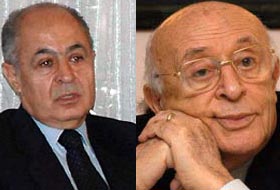 "7 Yıl Boyunca, Bir Tek Çivi Çakmadı"