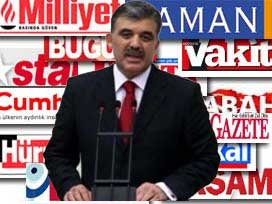 İkinci Cumhuriyet=Ilımlı İslam Devleti