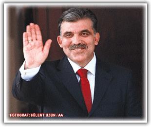 Gül Van'dan Ayrıldı