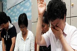 Koreli Rehineler Özür Diledi!