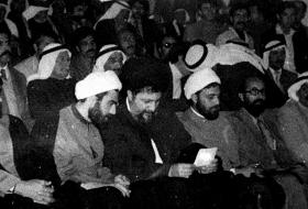 Libya-Lübnan Arası Musa Sadr Krizi