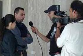 Gazeteciler Yalancının Mumunu Söndürdü