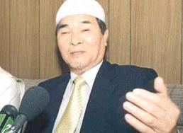 Koreli imam Süleyman Lee'nin Çabası Sonuç Verdi