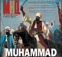 MHQ Dergisinin İslam'a Sinsi Saldırısı