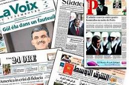 "Başörtüsü Yasağı Akıldışıdır"