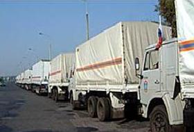 Türkiye'nin Yardımları Gazze'ye Ulaştı