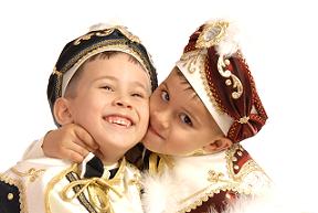 Almanya'da Sünnet Meselesi