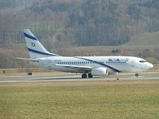 İsrail'e 5 ülke iniş izni vermiyor