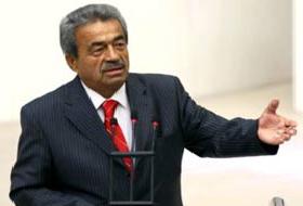 Kamer Genç Hükümete Teşekkür Etti