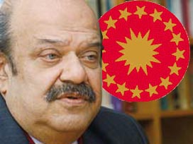 Ateş:Halk Orduyu Genelkurmaydan Ayrıymış Gibi Algılıyor