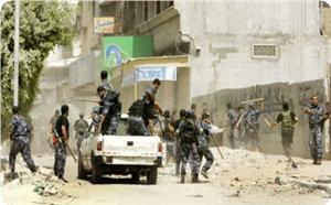 El-Fetih’in Yürüyüşü Kargaşaya Dönüştü