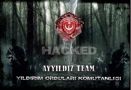 Türkler Bulgar Bakanlığının Sitesini Hackledi