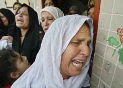 Ulusalcı Abbas Hükümeti Halkına Zulmediyor