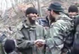 Aslambek ve Mucahidler(Video)