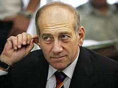 Olmert'i Devirecek Belgelere 1 Milyon Dolar