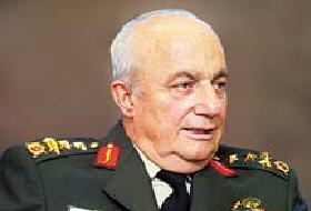 Emekli Paşa Zırvaladı