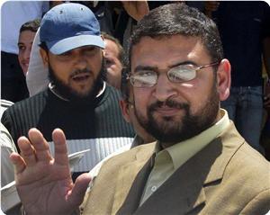 Mısır'ın Hamas Hazımsızlığı