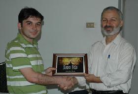 Muhammed Farac İle Röportaj