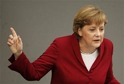 Alman polisinde Erdoğan alarmı