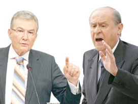 "Baykal Barzani'ye Yatırım Yapıyor"