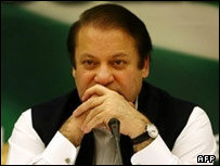 Pakistan'da S.Arabistan Etkisi