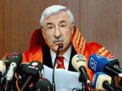 Yargıtay'dan Anayasa Çıkışı